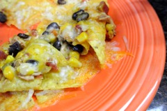 Tasty Mexican Chicken