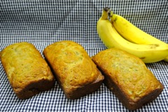 Banana Bread