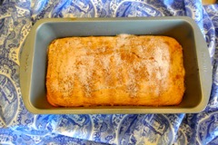 Libby's Secret Ingredient Bread