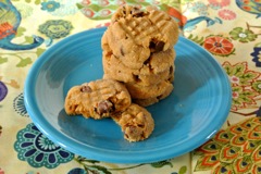 Peanut Butter Cookies