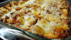 Lasagna